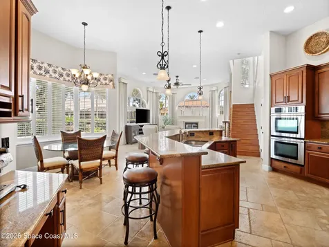 3308 Cappio Drive Melbourne FL 32940