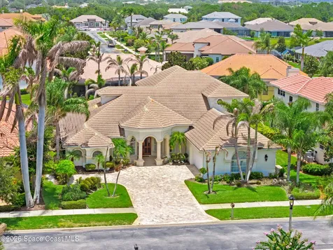 3308 Cappio Drive Melbourne FL 32940