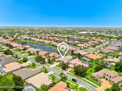 3308 Cappio Drive Melbourne FL 32940
