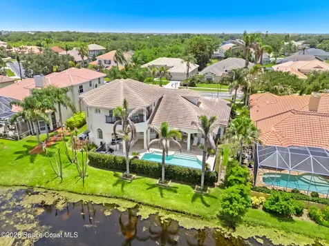 3308 Cappio Drive Melbourne FL 32940