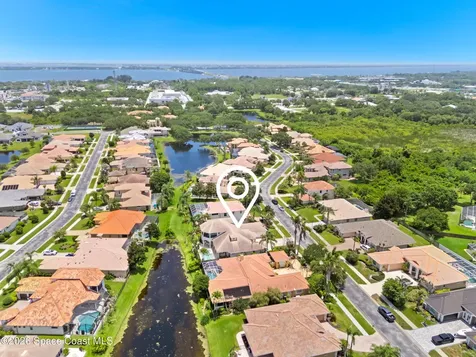 3308 Cappio Drive Melbourne FL 32940