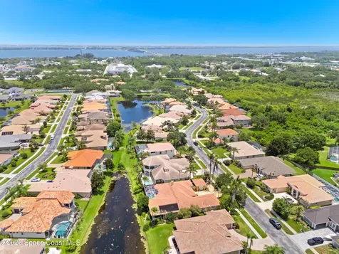 3308 Cappio Drive Melbourne FL 32940