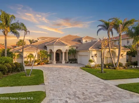 3308 Cappio Drive Melbourne FL 32940