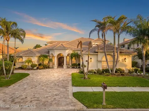 3308 Cappio Drive Melbourne FL 32940