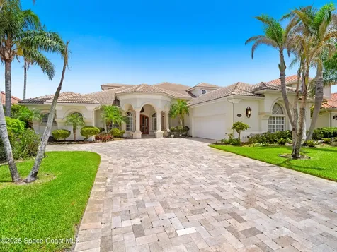 3308 Cappio Drive Melbourne FL 32940