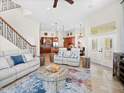 3308 Cappio Drive Melbourne FL 32940