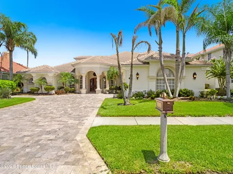 3308 Cappio Drive Melbourne FL 32940