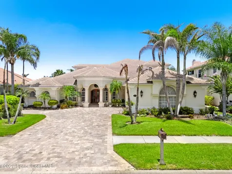 3308 Cappio Drive Melbourne FL 32940