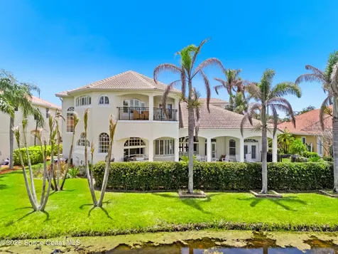 3308 Cappio Drive Melbourne FL 32940