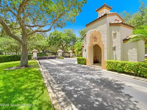 3308 Cappio Drive Melbourne FL 32940