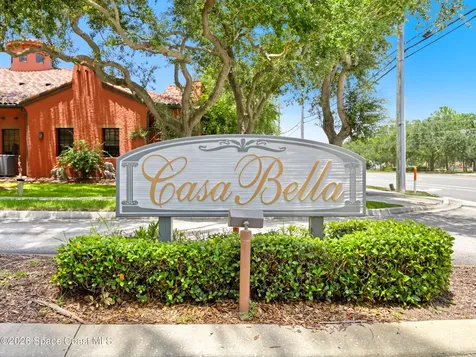 3308 Cappio Drive Melbourne FL 32940