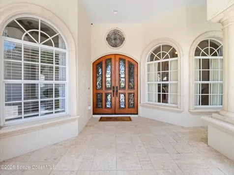 3308 Cappio Drive Melbourne FL 32940