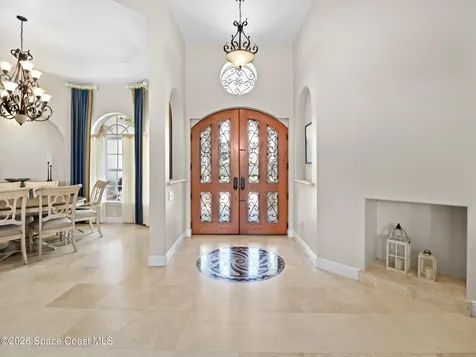 3308 Cappio Drive Melbourne FL 32940