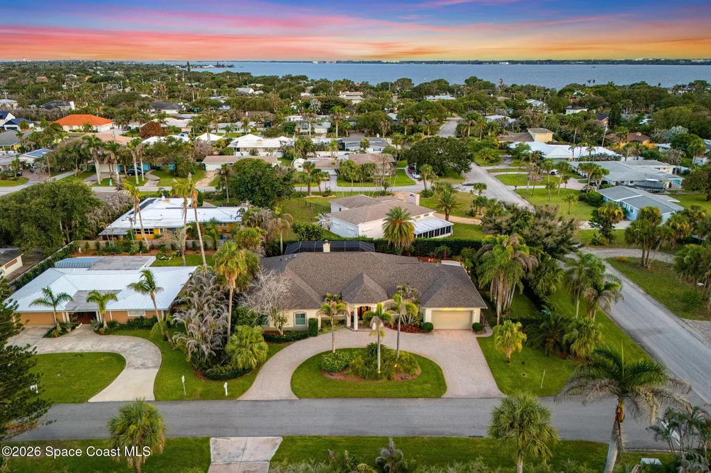 339 Cocoa Avenue Indialantic FL 32903