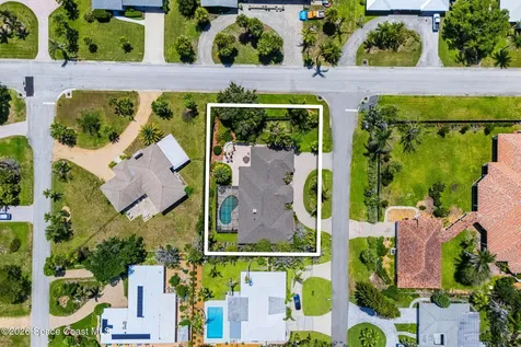 339 Cocoa Avenue Indialantic FL 32903