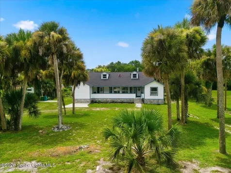 4600 Kumquat Street Cocoa FL 32926