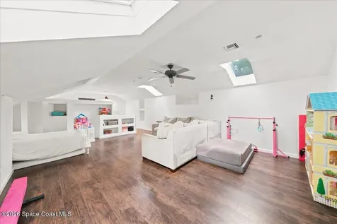4600 Kumquat Street Cocoa FL 32926