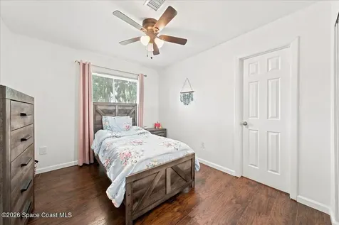 4600 Kumquat Street Cocoa FL 32926
