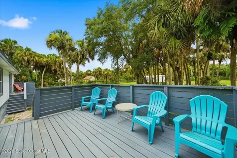 4600 Kumquat Street Cocoa FL 32926