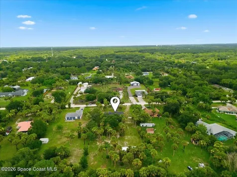 4600 Kumquat Street Cocoa FL 32926