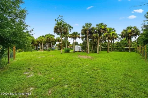 4600 Kumquat Street Cocoa FL 32926