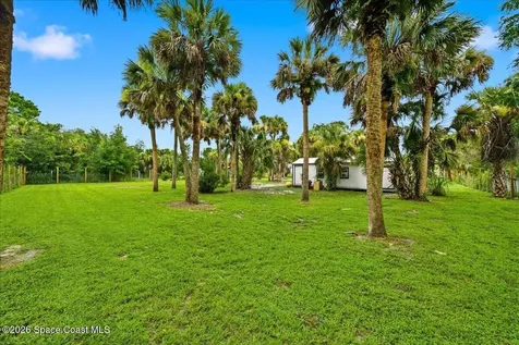 4600 Kumquat Street Cocoa FL 32926