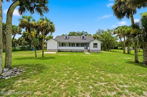 4600 Kumquat Street Cocoa FL 32926