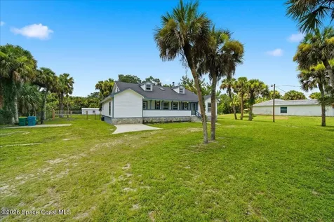 4600 Kumquat Street Cocoa FL 32926