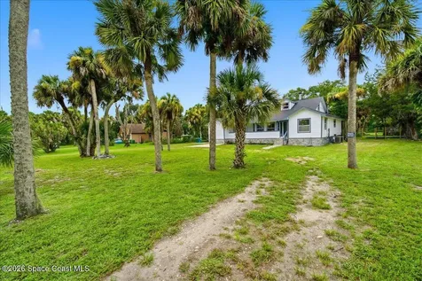 4600 Kumquat Street Cocoa FL 32926
