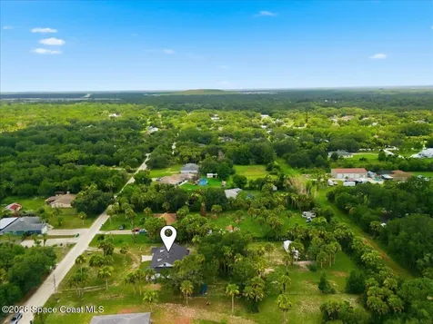 4600 Kumquat Street Cocoa FL 32926