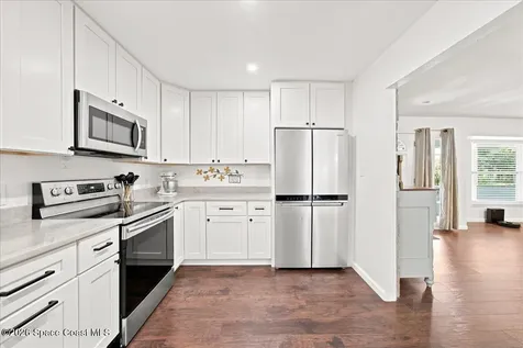 4600 Kumquat Street Cocoa FL 32926