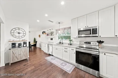 4600 Kumquat Street Cocoa FL 32926