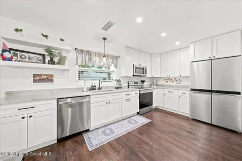 4600 Kumquat Street Cocoa FL 32926