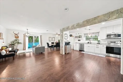 4600 Kumquat Street Cocoa FL 32926