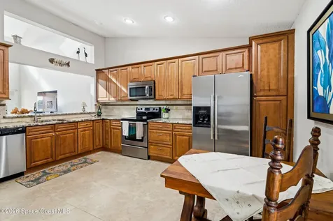 811 Oakwood Drive Melbourne FL 32940