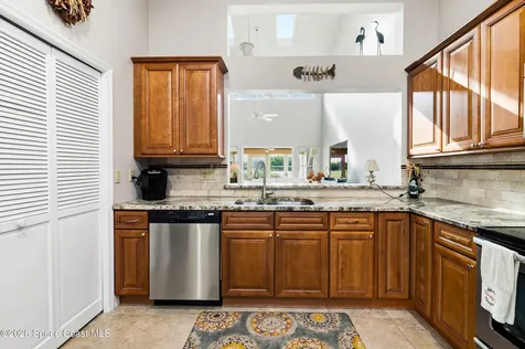 811 Oakwood Drive Melbourne FL 32940