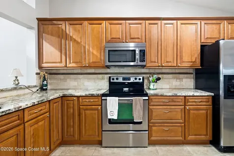 811 Oakwood Drive Melbourne FL 32940