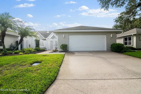811 Oakwood Drive Melbourne FL 32940