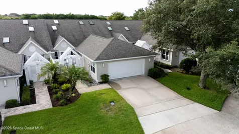 811 Oakwood Drive Melbourne FL 32940