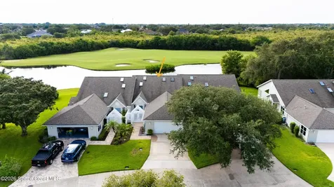 811 Oakwood Drive Melbourne FL 32940