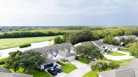 811 Oakwood Drive Melbourne FL 32940