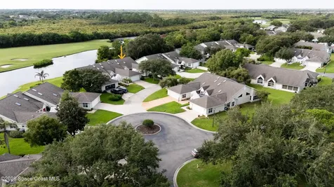 811 Oakwood Drive Melbourne FL 32940