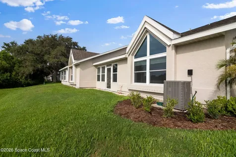 811 Oakwood Drive Melbourne FL 32940