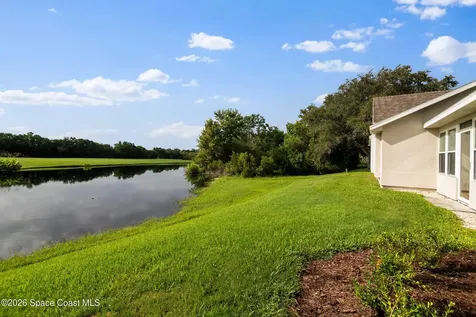 811 Oakwood Drive Melbourne FL 32940