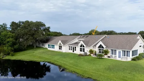 811 Oakwood Drive Melbourne FL 32940