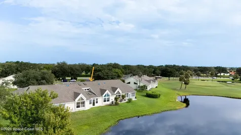 811 Oakwood Drive Melbourne FL 32940