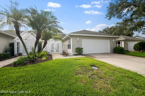 811 Oakwood Drive Melbourne FL 32940
