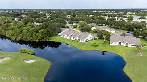 811 Oakwood Drive Melbourne FL 32940
