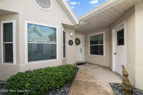 811 Oakwood Drive Melbourne FL 32940