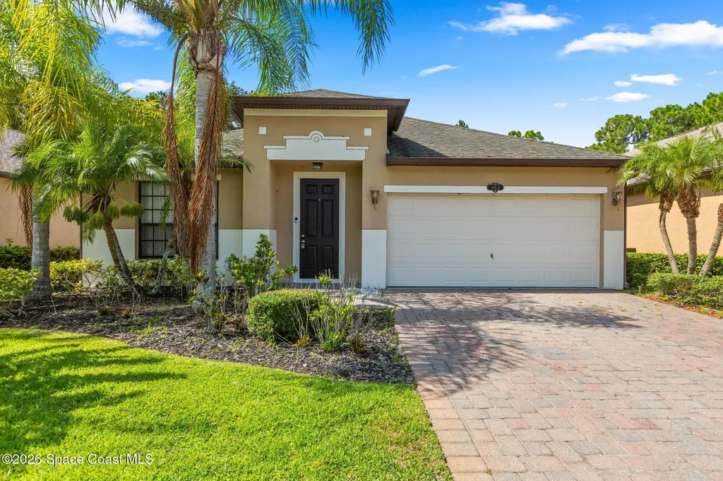 402 Breckenridge Circle SE Palm Bay FL 32909
